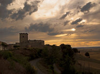 Castillo de Portillo