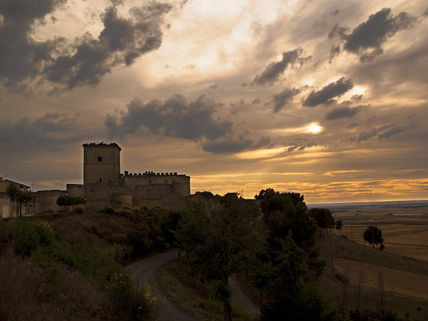 Castillo de Portillo