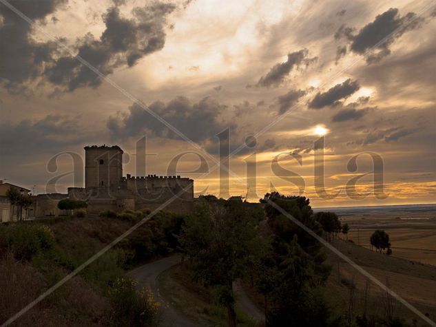 Castillo de Portillo 