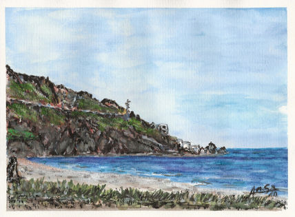 Cabo de Gata