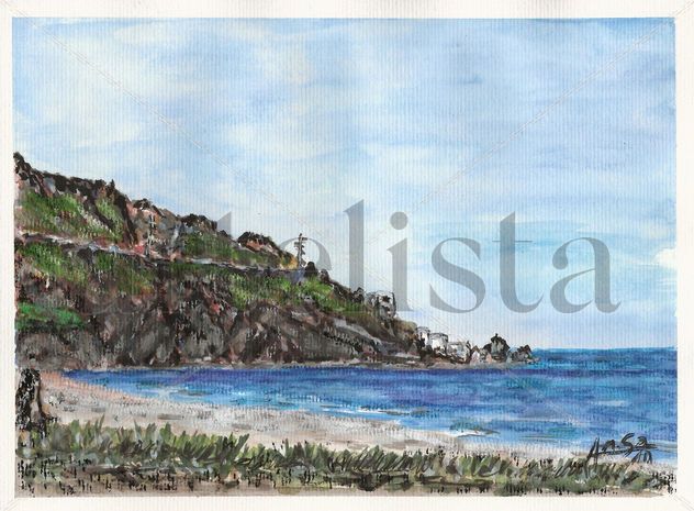 Cabo de Gata