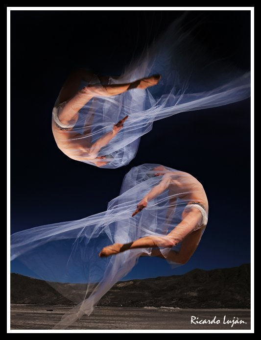 DEL CIELO A LA TIERRA