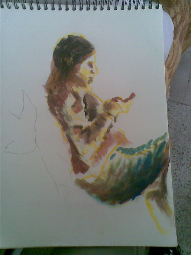 mi hermana