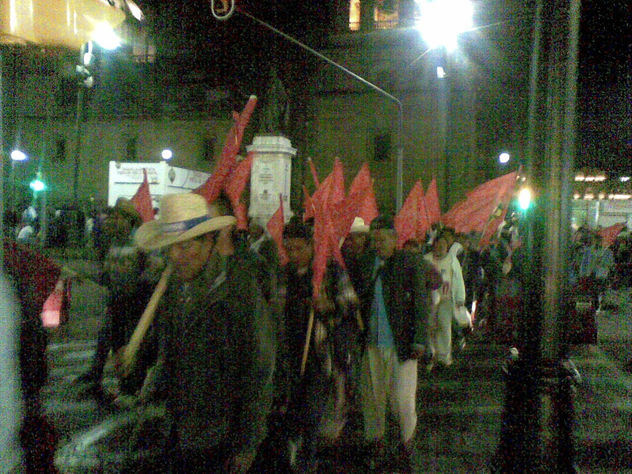 pueblo de mexico