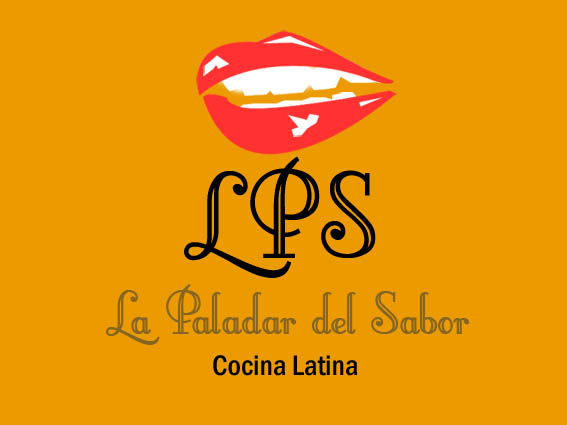 la paladar del sabor 