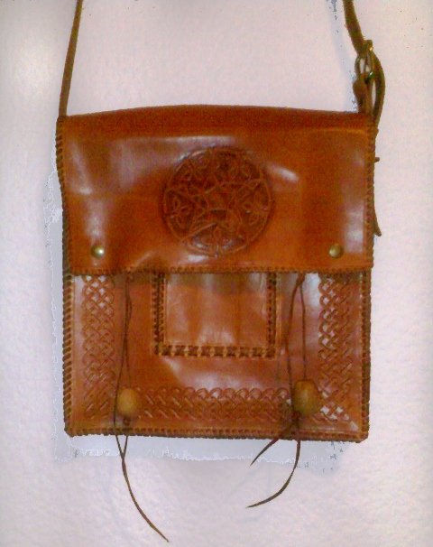 BOLSO AMONDINE