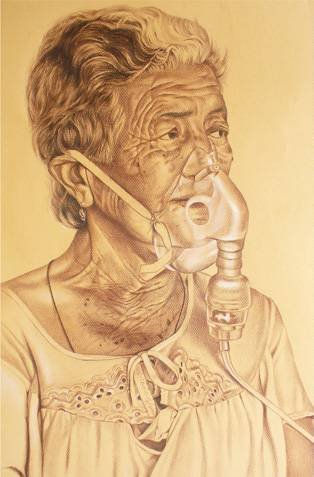 12.la abuela