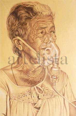 12.la abuela