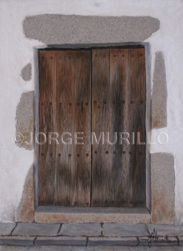 SOLEDAD (JORGE MURILLO)