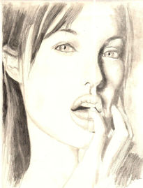 Angelina jolie