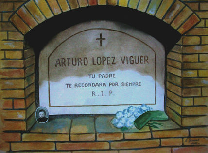 Un lugar sin tiempo