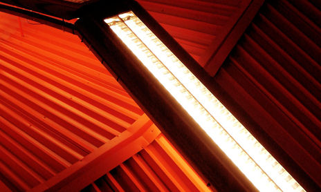 Luces