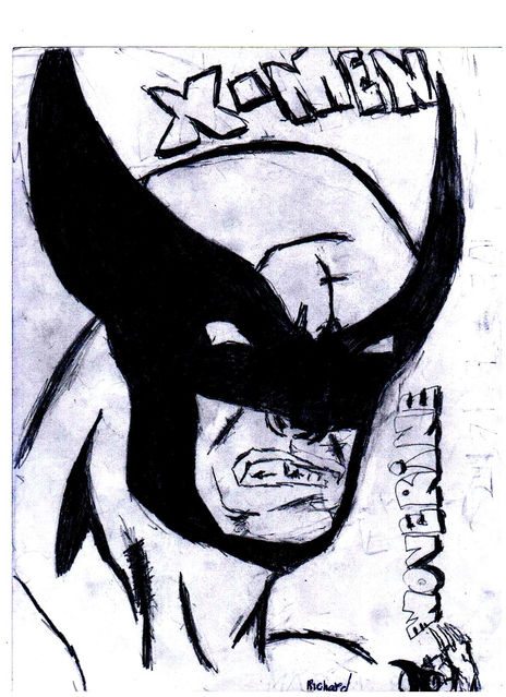Wolverine