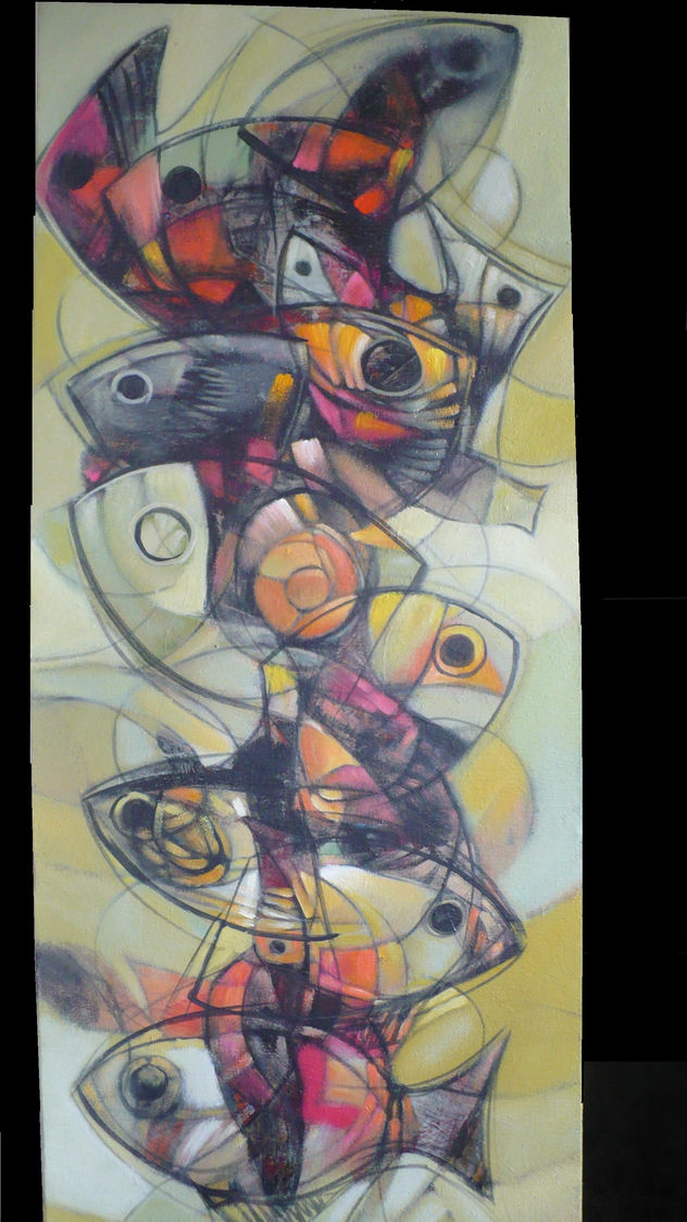 peces