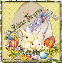 Felices  pascuas¡¡¡...