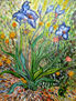 Wild Irises