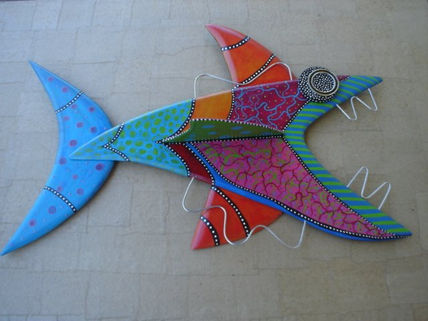 Fish