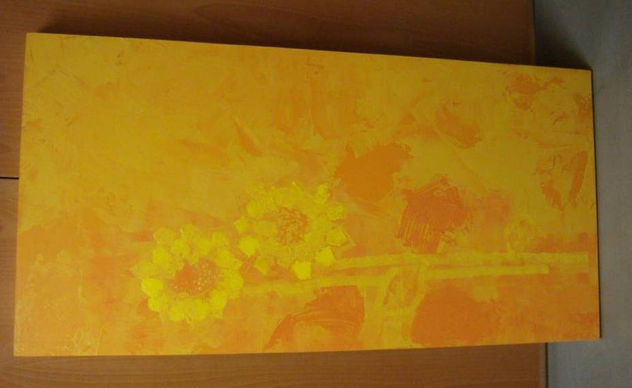 GIRASOLES