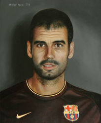 Josep Guardiola