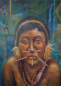 yanomami I