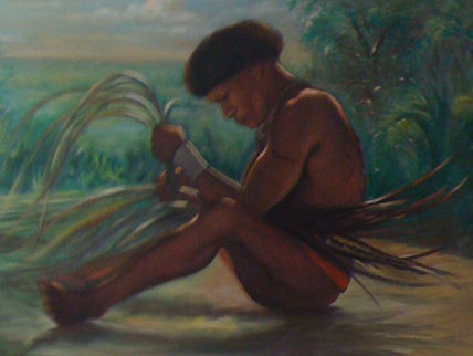 Yanomami II