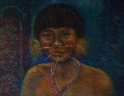 Yanomami III