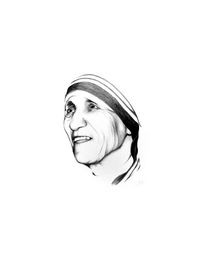 Madre Teresa