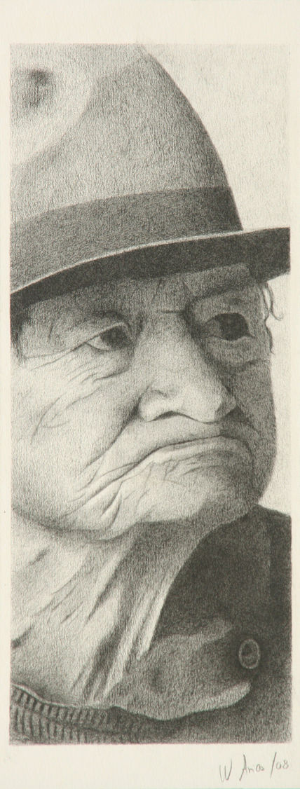 Papa Cruz