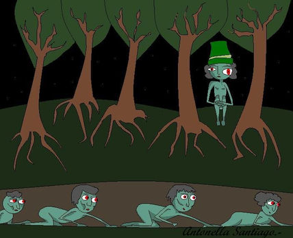 Duendes