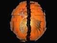 La gallina de los huevos de oro