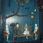MISTERIO -TRIBUTO A TIM BURTON- thumbnail 1