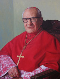 Cardenal Pablo...