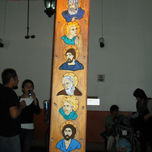 MILAGRITOS, EXVOTOS Y RETABLOS thumbnail 2