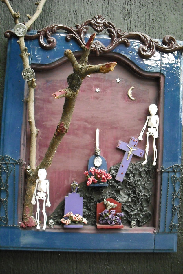 CEMENTERIO