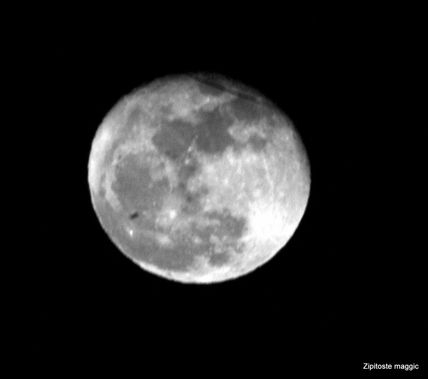 lUNA DE SEMANA SANTA