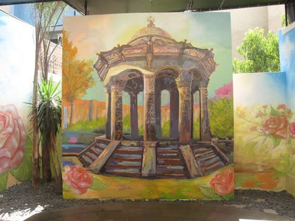 Jardin de ianka