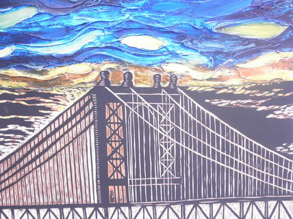 Manhattan Bridge