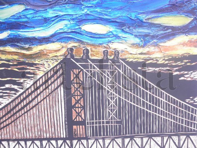 Manhattan Bridge