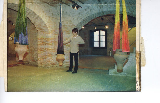 Baldufes