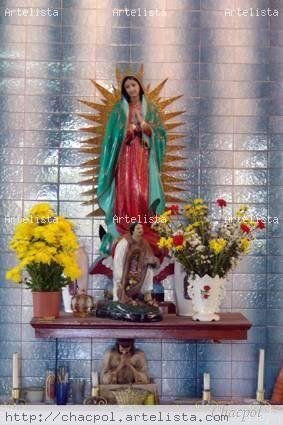 Guadalupe 244 Other Themes Color (Digital)