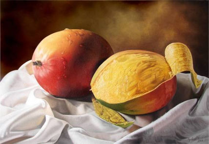 21. mangos