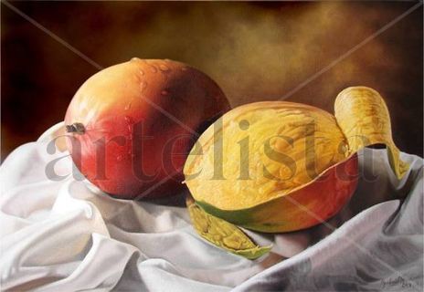 21. mangos