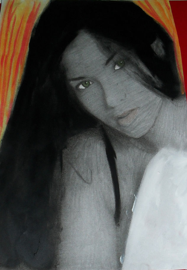 Serie Elizabeth Herrera