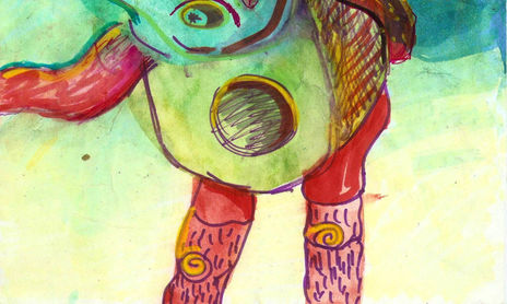dibujos
