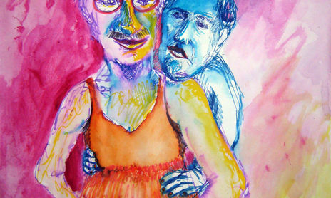 dibujos