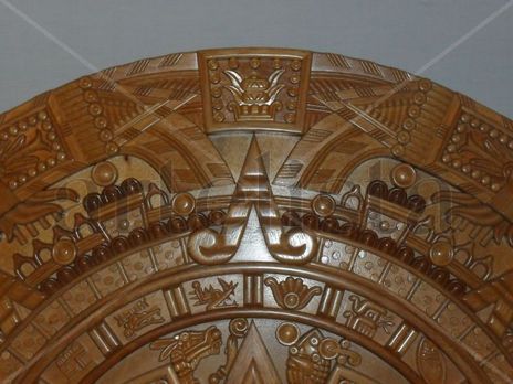 Piedra del Sol