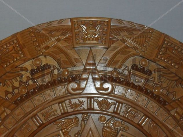 Piedra del Sol