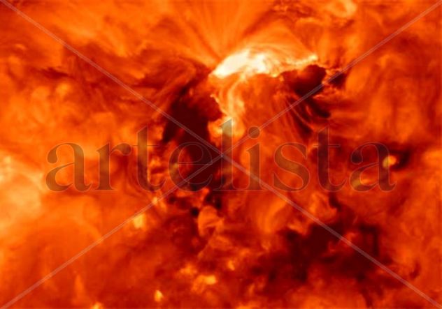 MANCHA  SOLAR