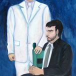 " AUTORRETRATOS " thumbnail 2