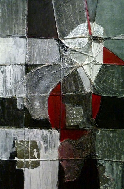 Al Corazon, mixta...